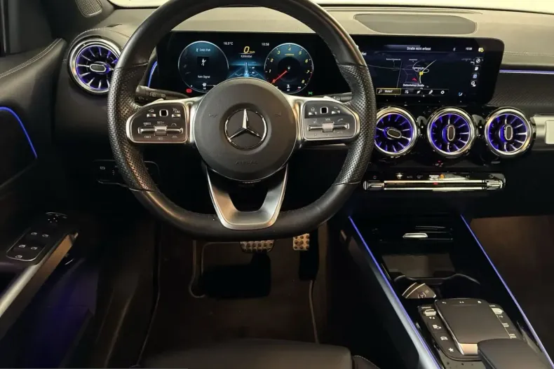 Mercedes-Benz GLB 250 (Clasa GLB) din 2023 cu 58.332 km - oferta MER251721 - foto 8