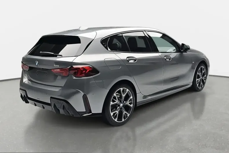 BMW 120 (Seria 1) din 2025 cu 19.350 km - oferta BMW251722 - foto 2