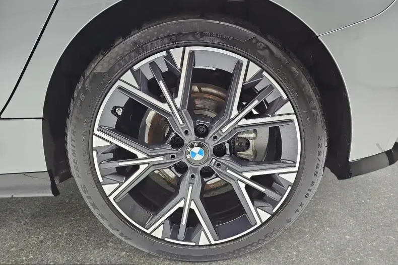 BMW 120 (Seria 1) din 2025 cu 19.350 km - oferta BMW251722 - foto 7