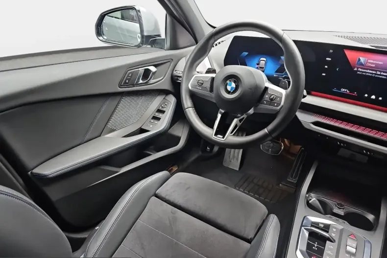 BMW 120 (Seria 1) din 2025 cu 19.350 km - oferta BMW251722 - foto 9