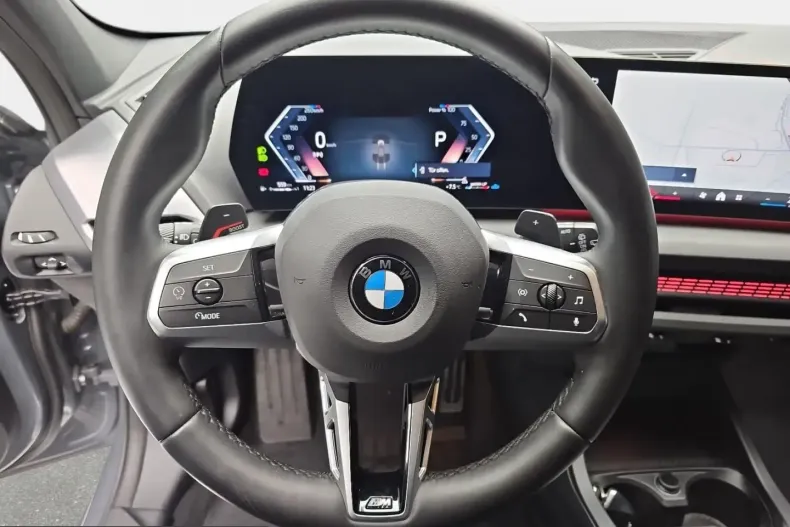 BMW 120 (Seria 1) din 2025 cu 19.350 km - oferta BMW251722 - foto 14