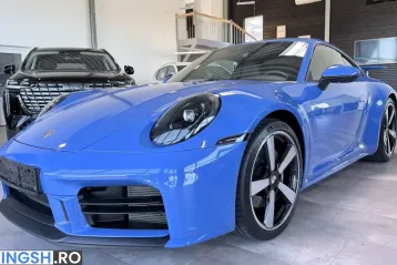 Porsche 911 din 2024 - oferta POR251723