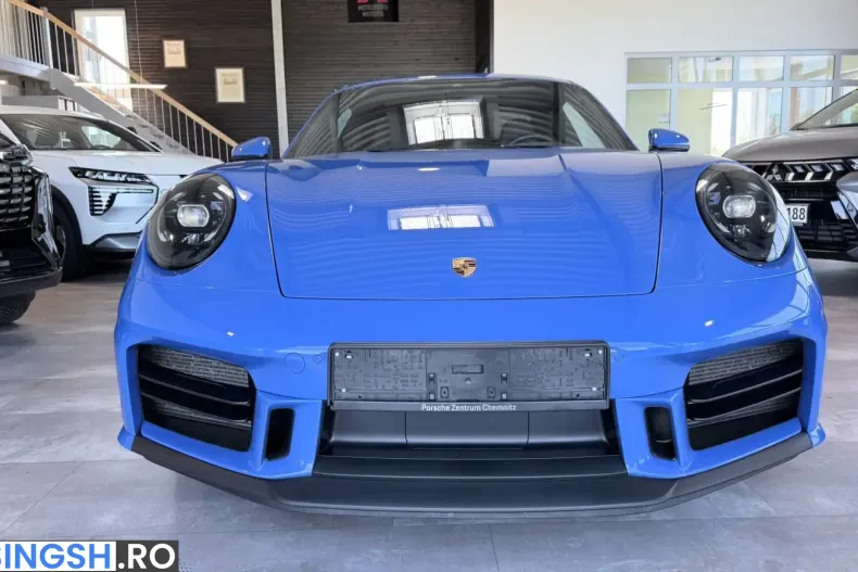 Porsche 911 din 2024 cu 23.050 km - oferta POR251723 - foto 2