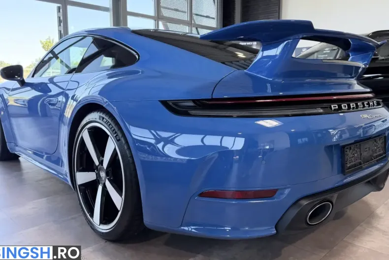 Porsche 911 din 2024 cu 23.050 km - oferta POR251723 - foto 4
