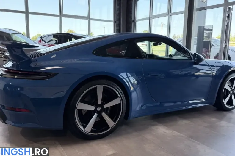 Porsche 911 din 2024 cu 23.050 km - oferta POR251723 - foto 7