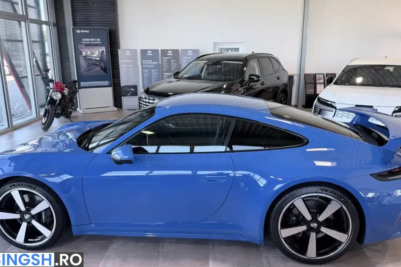 Porsche 911 din 2024 cu 23.050 km - oferta POR251723 - foto 9