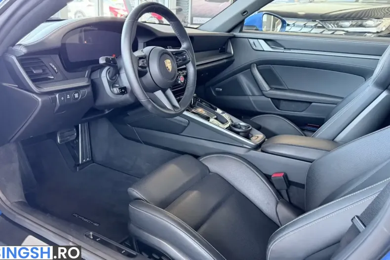 Porsche 911 din 2024 cu 23.050 km - oferta POR251723 - foto 10
