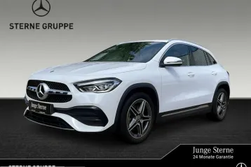 Mercedes-Benz GLA 250 din 2023 - oferta MER251724