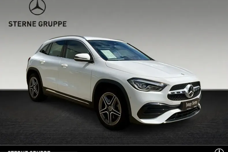 Mercedes-Benz GLA 250 (Clasa GLA) din 2023 cu 49.545 km - oferta MER251724 - foto 2