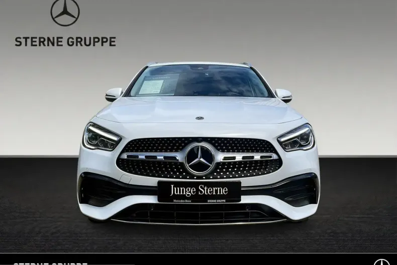 Mercedes-Benz GLA 250 (Clasa GLA) din 2023 cu 49.545 km - oferta MER251724 - foto 4