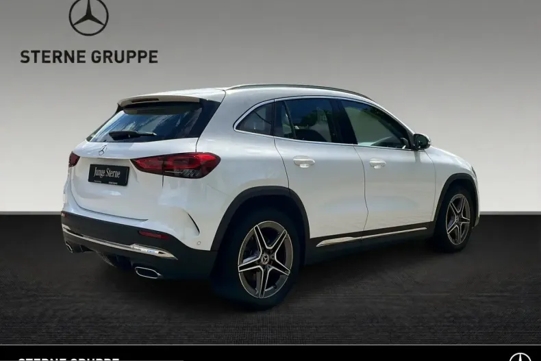 Mercedes-Benz GLA 250 (Clasa GLA) din 2023 cu 49.545 km - oferta MER251724 - foto 5