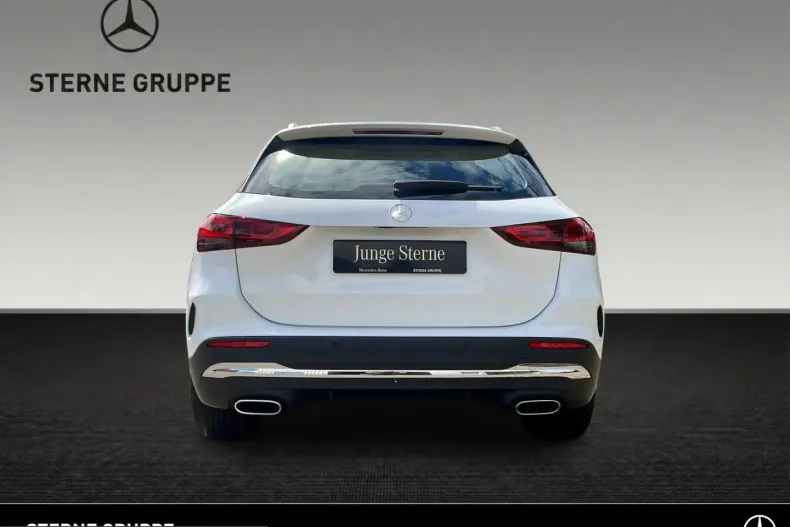 Mercedes-Benz GLA 250 (Clasa GLA) din 2023 cu 49.545 km - oferta MER251724 - foto 6