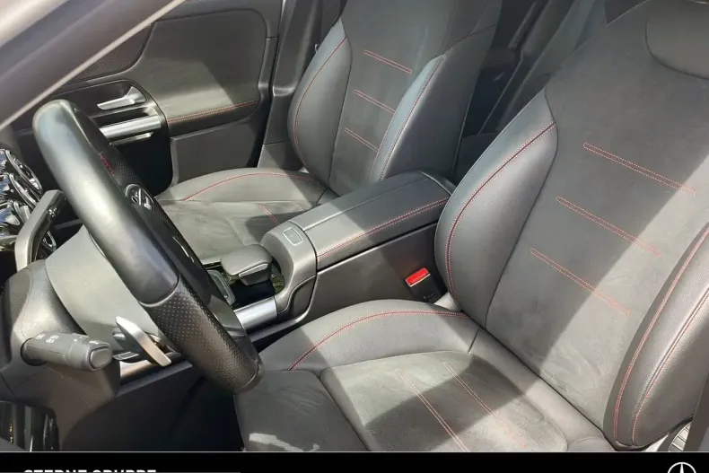 Mercedes-Benz GLA 250 (Clasa GLA) din 2023 cu 49.545 km - oferta MER251724 - foto 11