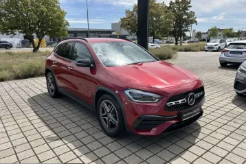 Mercedes-Benz GLA 250 din 2023 - oferta MER251725