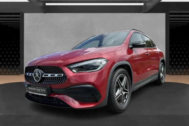 Mercedes-Benz GLA 250 (Clasa GLA) din 2023 cu 34.333 km - oferta MER251725 - foto 2