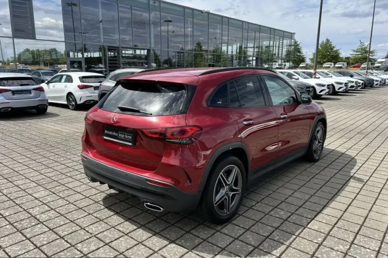 Mercedes-Benz GLA 250 (Clasa GLA) din 2023 cu 34.333 km - oferta MER251725 - foto 5