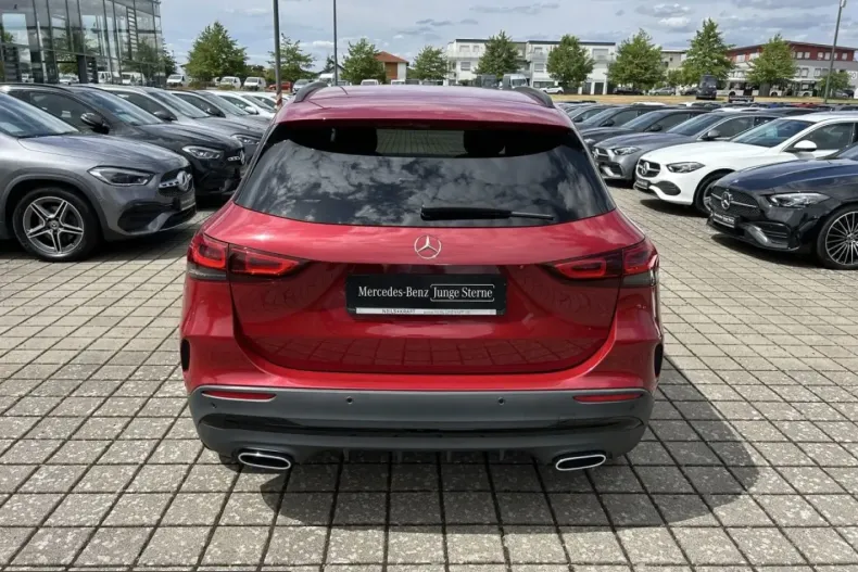 Mercedes-Benz GLA 250 (Clasa GLA) din 2023 cu 34.333 km - oferta MER251725 - foto 6