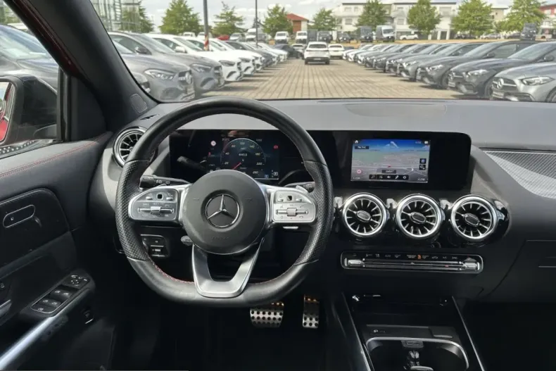 Mercedes-Benz GLA 250 (Clasa GLA) din 2023 cu 34.333 km - oferta MER251725 - foto 14