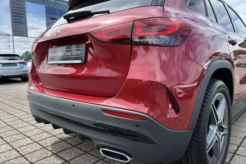 Mercedes-Benz GLA 250 (Clasa GLA) din 2023 cu 34.333 km - oferta MER251725 - foto 21
