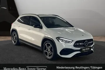 Mercedes-Benz GLA 250 din 2023 - oferta MER251726