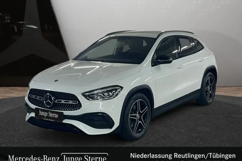 Mercedes-Benz GLA 250 (Clasa GLA) din 2023 cu 58.589 km - oferta MER251726 - foto 3