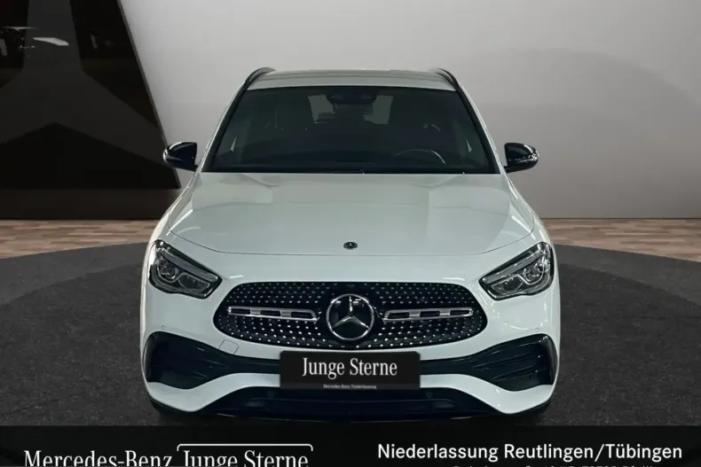 Mercedes-Benz GLA 250 (Clasa GLA) din 2023 cu 58.589 km - oferta MER251726 - foto 4