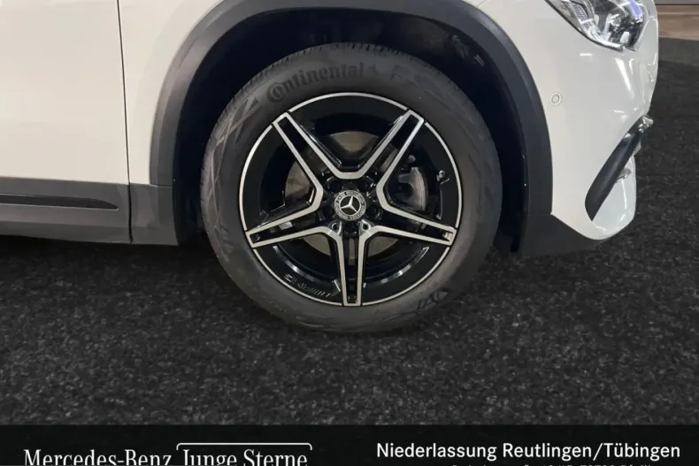 Mercedes-Benz GLA 250 (Clasa GLA) din 2023 cu 58.589 km - oferta MER251726 - foto 5