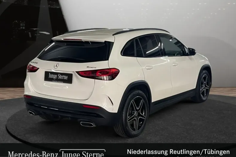 Mercedes-Benz GLA 250 (Clasa GLA) din 2023 cu 58.589 km - oferta MER251726 - foto 6