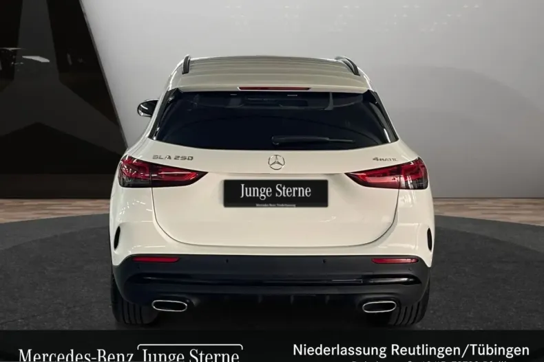 Mercedes-Benz GLA 250 (Clasa GLA) din 2023 cu 58.589 km - oferta MER251726 - foto 7