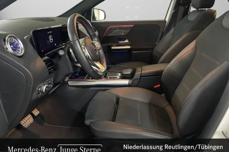 Mercedes-Benz GLA 250 (Clasa GLA) din 2023 cu 58.589 km - oferta MER251726 - foto 9