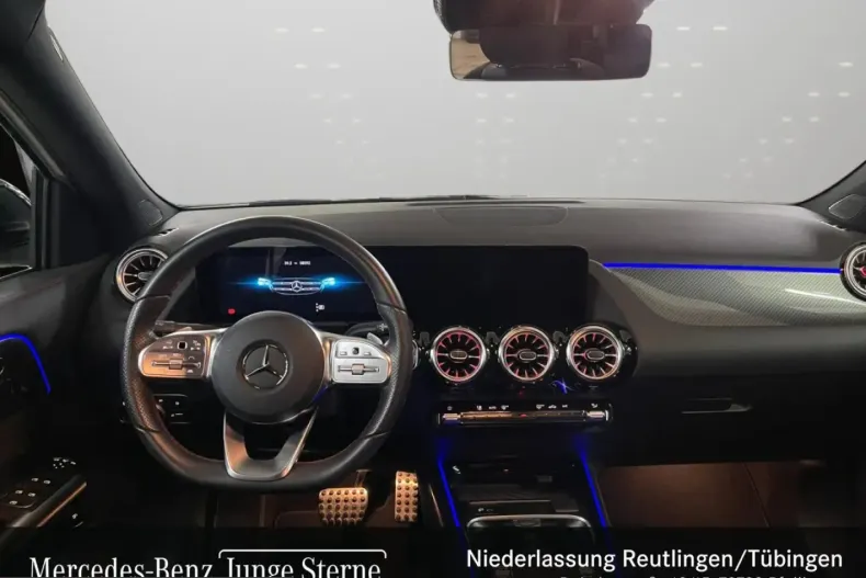 Mercedes-Benz GLA 250 (Clasa GLA) din 2023 cu 58.589 km - oferta MER251726 - foto 11