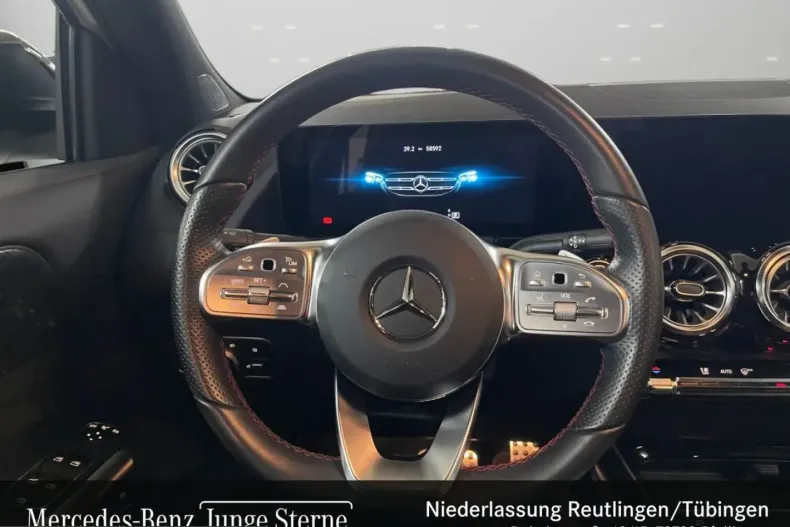 Mercedes-Benz GLA 250 (Clasa GLA) din 2023 cu 58.589 km - oferta MER251726 - foto 12