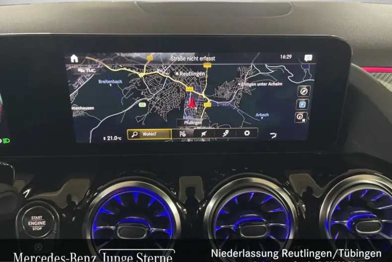 Mercedes-Benz GLA 250 (Clasa GLA) din 2023 cu 58.589 km - oferta MER251726 - foto 14