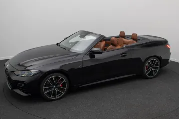 BMW M440 din 2022 - oferta BMW251727