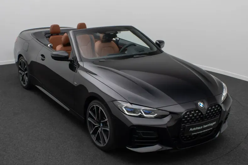 BMW M440 (Seria 4) din 2022 cu 38.207 km - oferta BMW251727 - foto 3