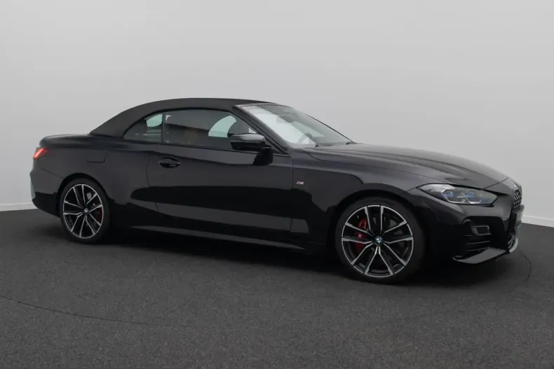 BMW M440 (Seria 4) din 2022 cu 38.207 km - oferta BMW251727 - foto 4