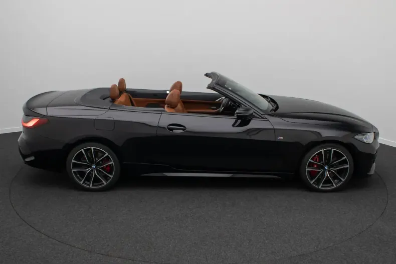 BMW M440 (Seria 4) din 2022 cu 38.207 km - oferta BMW251727 - foto 5