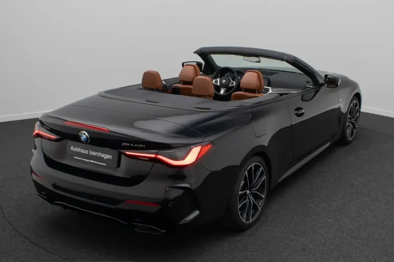 BMW M440 (Seria 4) din 2022 cu 38.207 km - oferta BMW251727 - foto 7