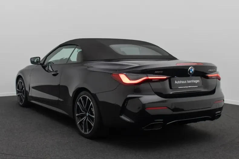 BMW M440 (Seria 4) din 2022 cu 38.207 km - oferta BMW251727 - foto 9