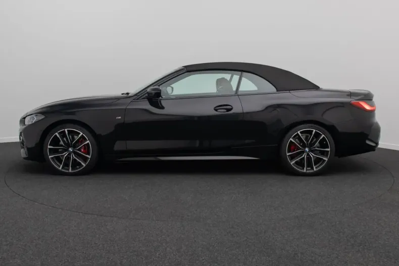BMW M440 (Seria 4) din 2022 cu 38.207 km - oferta BMW251727 - foto 11