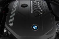 BMW M440 (Seria 4) din 2022 cu 38.207 km - oferta BMW251727 - foto 13