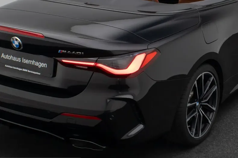 BMW M440 (Seria 4) din 2022 cu 38.207 km - oferta BMW251727 - foto 14