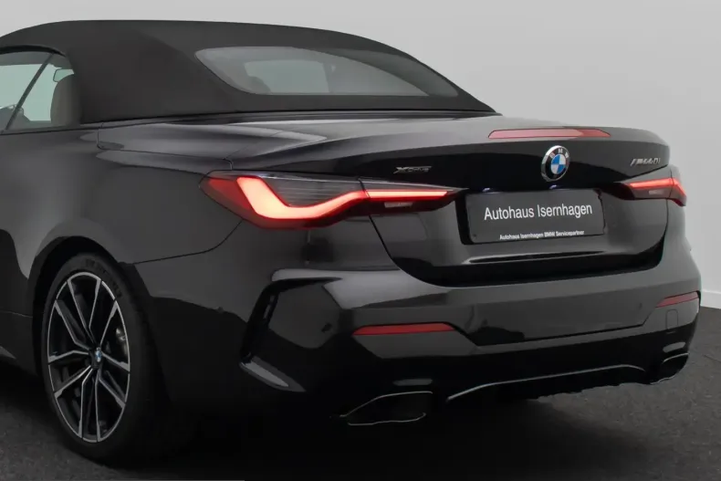 BMW M440 (Seria 4) din 2022 cu 38.207 km - oferta BMW251727 - foto 15