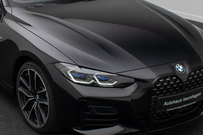 BMW M440 (Seria 4) din 2022 cu 38.207 km - oferta BMW251727 - foto 17