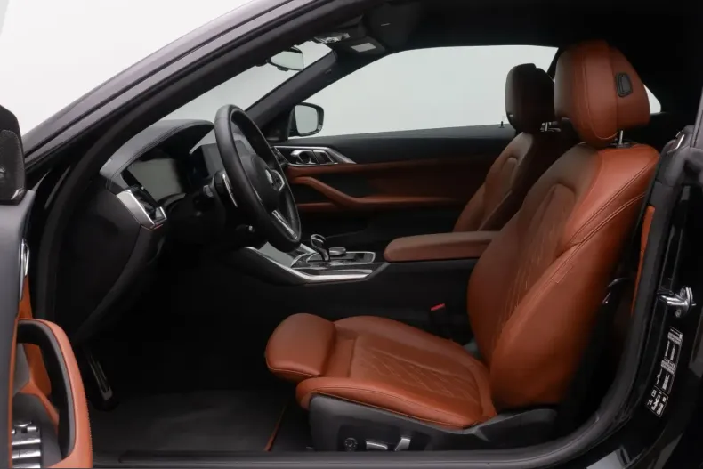 BMW M440 (Seria 4) din 2022 cu 38.207 km - oferta BMW251727 - foto 18