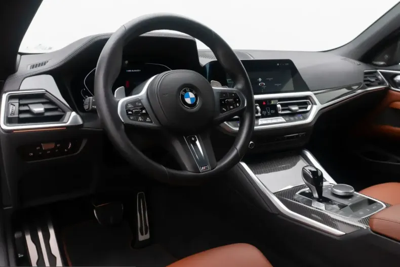 BMW M440 (Seria 4) din 2022 cu 38.207 km - oferta BMW251727 - foto 19