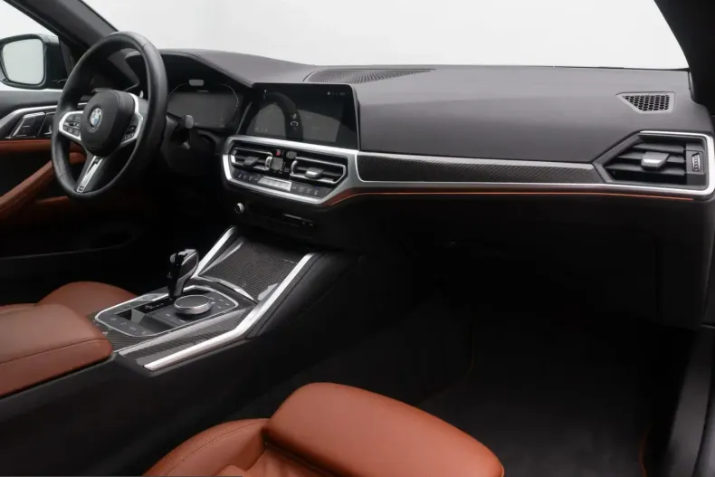 BMW M440 (Seria 4) din 2022 cu 38.207 km - oferta BMW251727 - foto 21