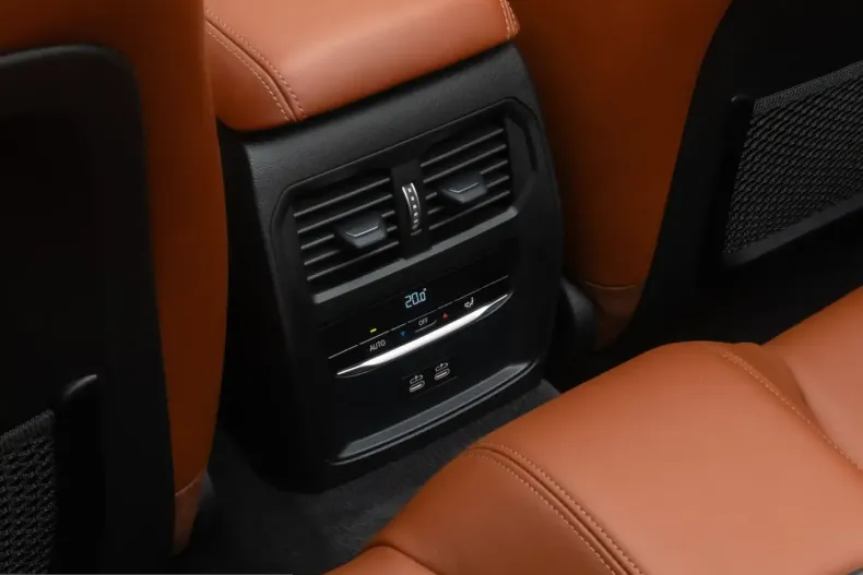 BMW M440 (Seria 4) din 2022 cu 38.207 km - oferta BMW251727 - foto 27