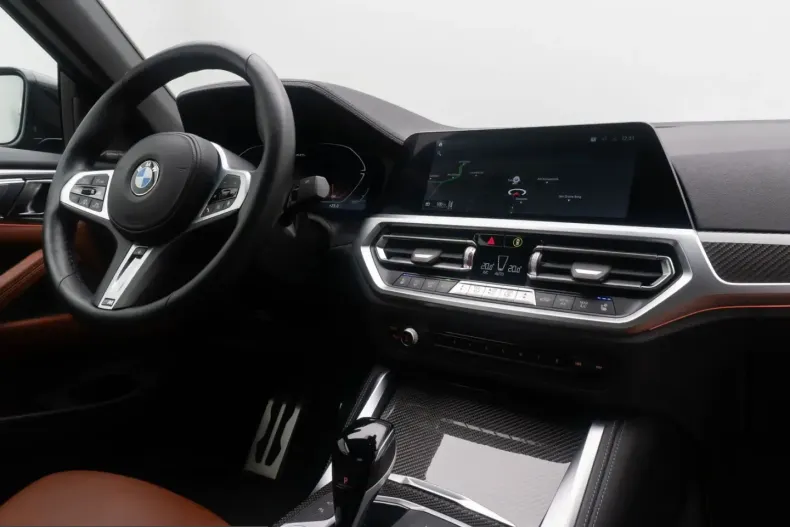 BMW M440 (Seria 4) din 2022 cu 38.207 km - oferta BMW251727 - foto 28