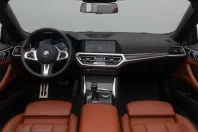 BMW M440 (Seria 4) din 2022 cu 38.207 km - oferta BMW251727 - foto 34